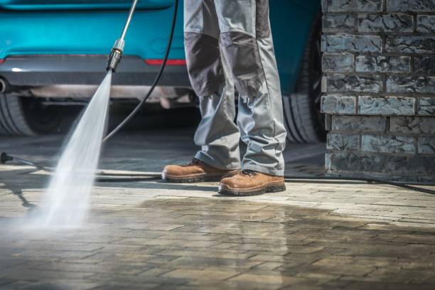 Reliable Marion, AR Pressure Washing Services Solutions